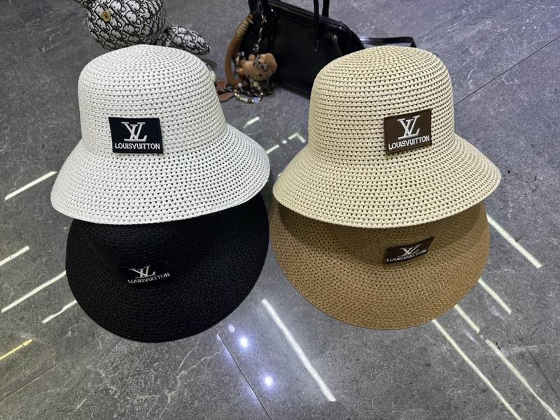 LV Top Hat dx03